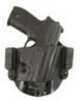 DESANTIS Scorpion II RH CLT Officer Defender KYD